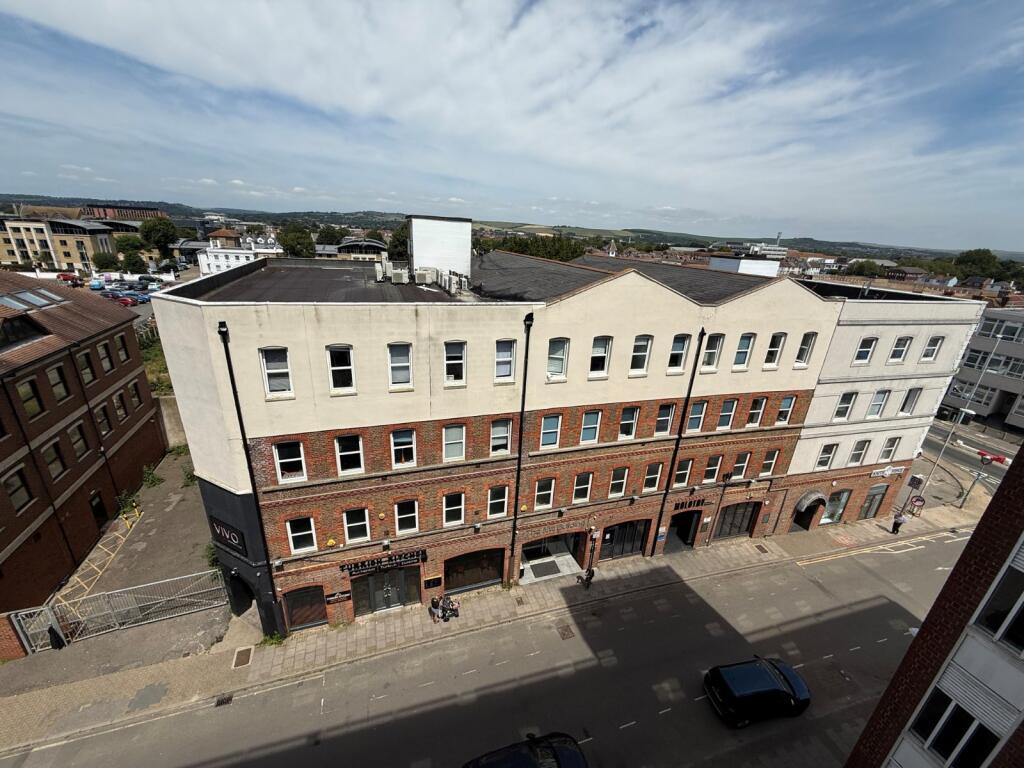 Additional image 2 of The Mill Building, 31-35 Chatsworth Road, Worthing, West Sussex, BN11