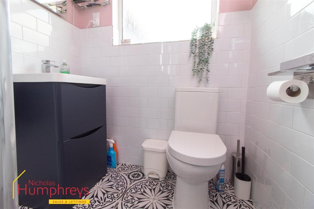 Additional image 8 of High Howe Lane, Bournemouth