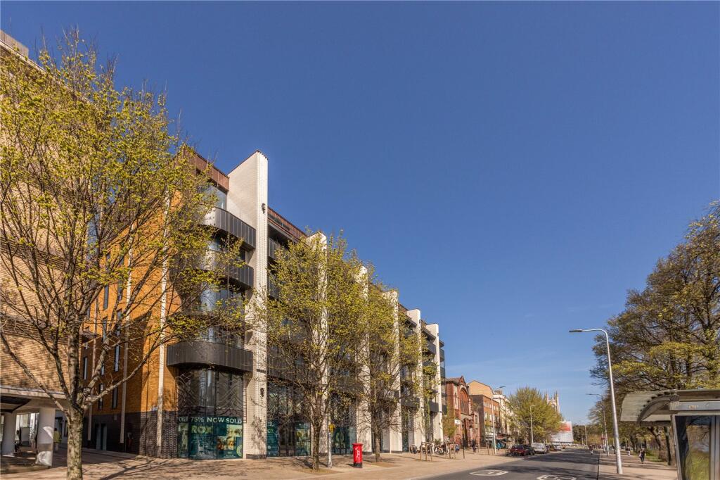 Additional image 18 of Gloucester Place, Brighton, East Sussex, BN1