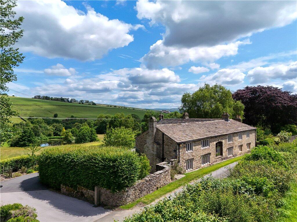 Additional image 31 of Low Lane, Cowling, North Yorkshire, BD22