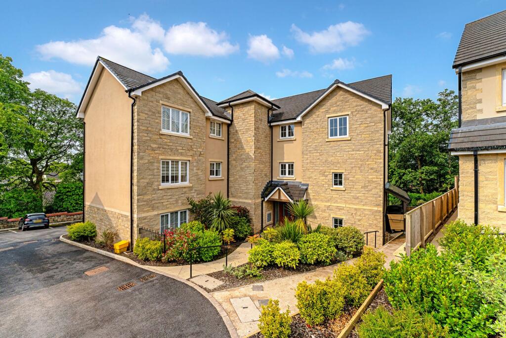 Sanctuary Mews, Bolton, BL7