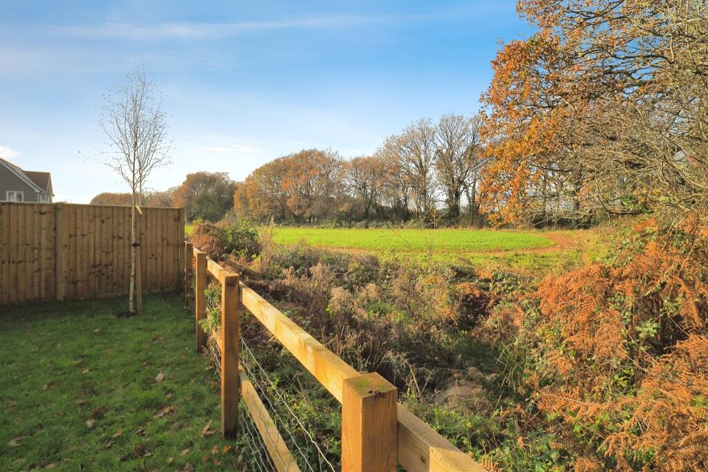 Additional image 23 of Edmondsham Road, Verwood