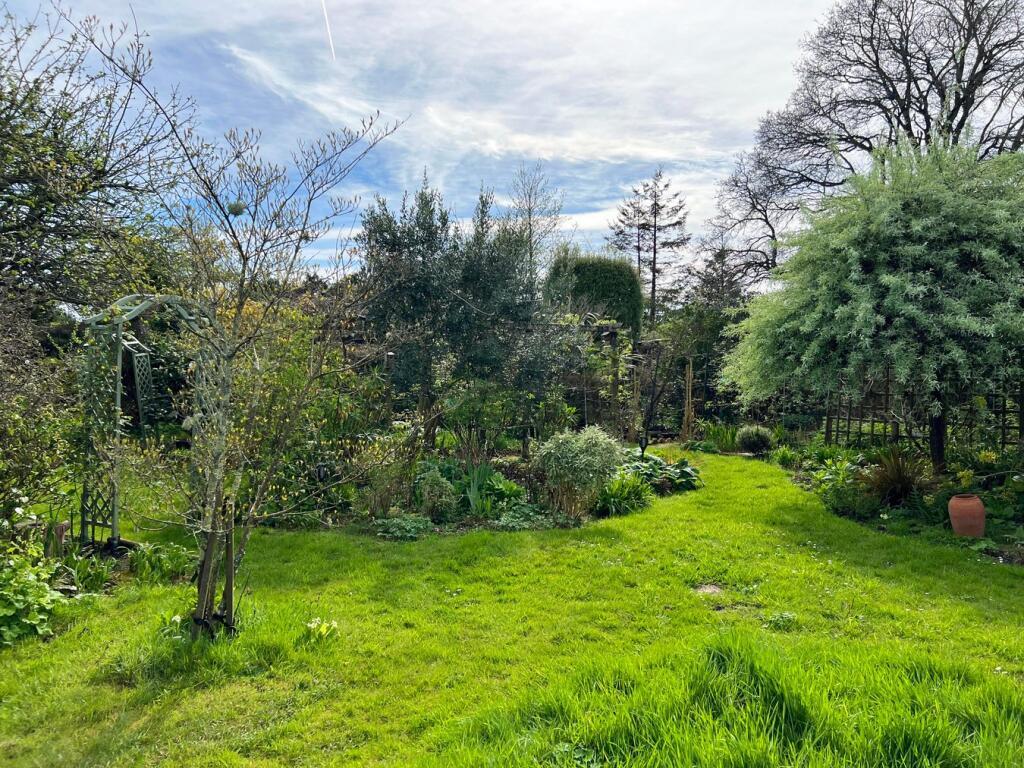 Additional image 14 of Tiptoe Road, Wootton, BH25