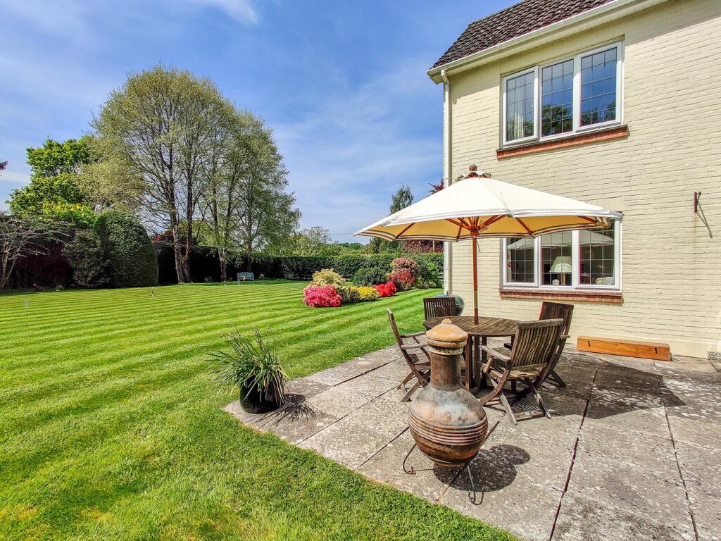 Additional image 25 of Shappen Hill Lane, Burley, Ringwood, BH24