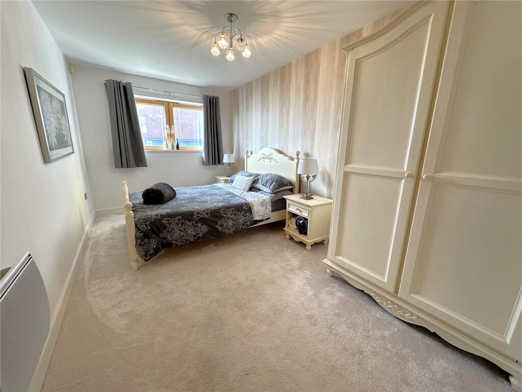 Additional image 9 of Midway Quay, Eastbourne, East Sussex