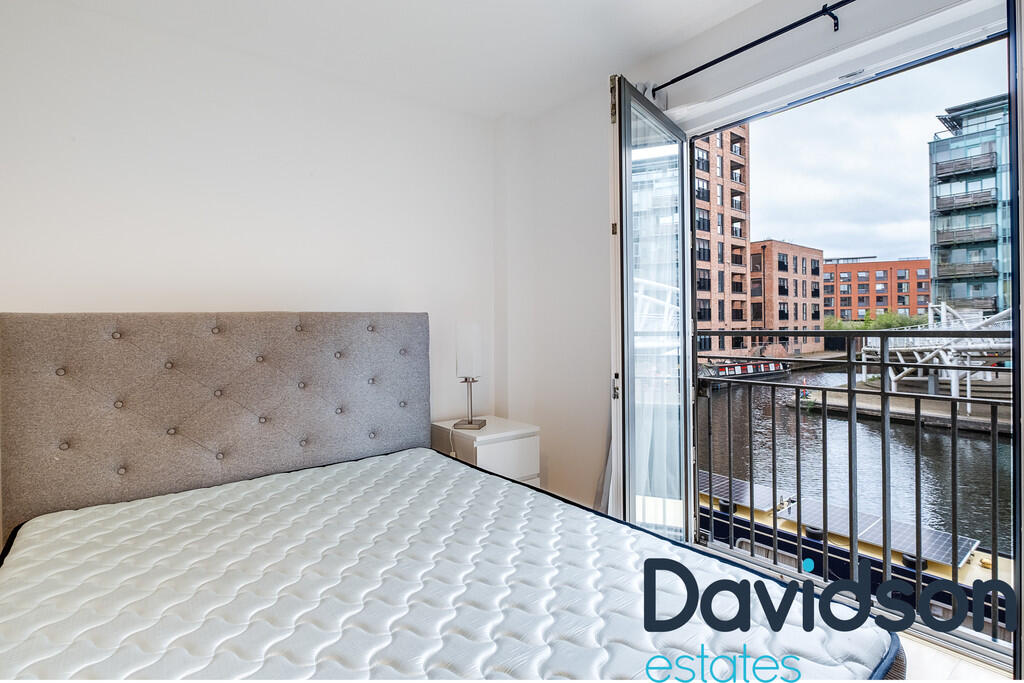 Additional image 18 of Liberty Place, 26-38 Sheepcote Street, Birmingham