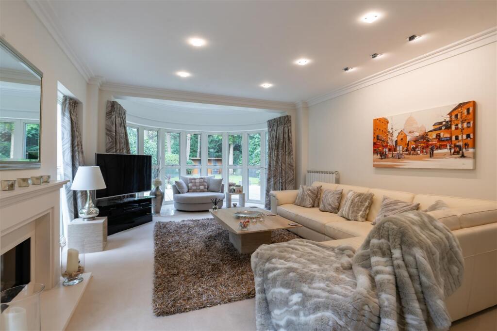 Additional image 23 of Western Avenue, Branksome Park