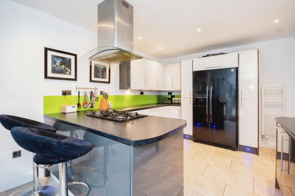 Additional image 6 of Dudsbury Road, West Parley, Ferndown