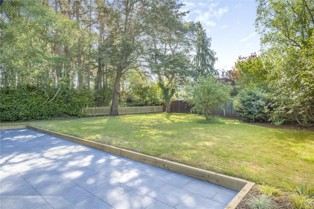 Additional image 17 of Lions Lane, Ashley Heath, Ringwood, Dorset, BH24