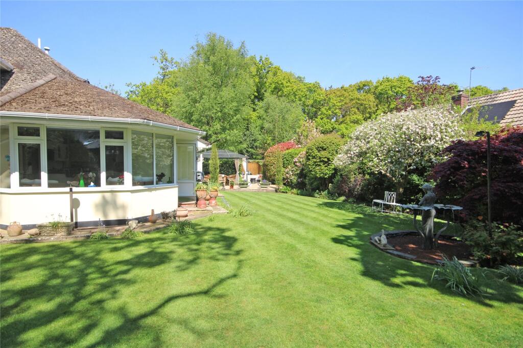 Additional image 16 of Meadow Road, New Milton, Hampshire, BH25