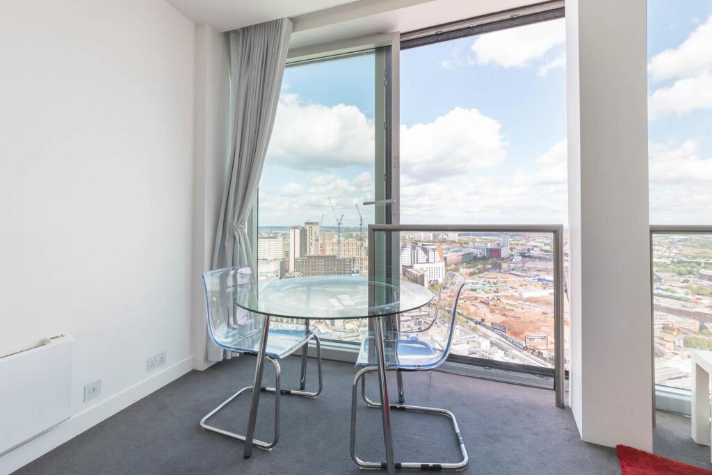 Additional image 4 of Rotunda, New Street, B2 4PA