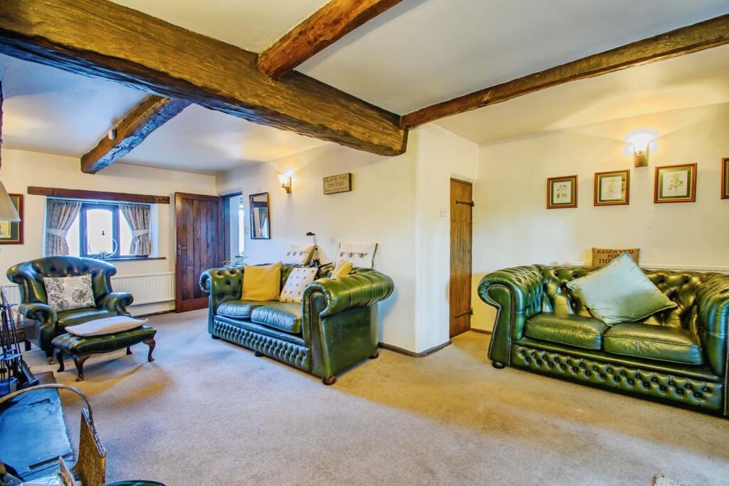 Additional image 10 of Saleses Farmhouse, Off Pimhole Road, School Street, Bury, Greater Manchester, BL9