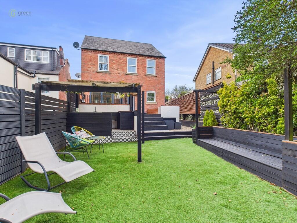 Additional image 12 of Jockey Road, Sutton Coldfield