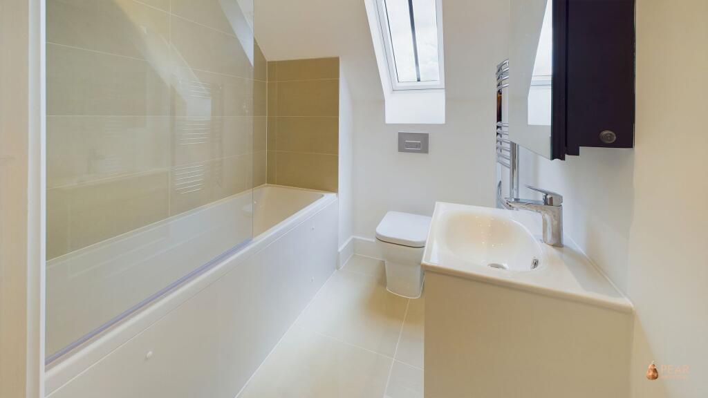 Additional image 8 of Knights Gate, West Street, BN15