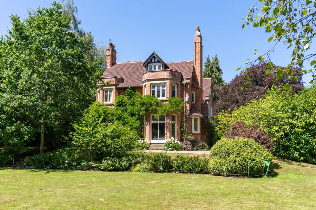 Additional image 19 of Cherry Hill Road, Barnt Green, B45