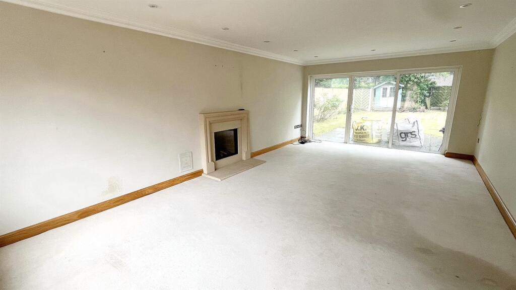 Additional image 5 of Claverdon Drive, Little Aston, Sutton Coldfield