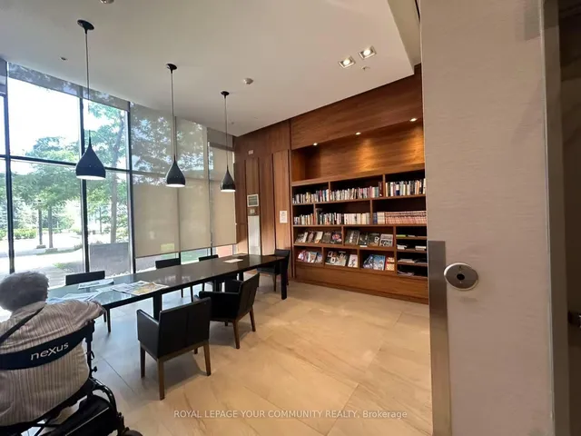 Additional image 6 of 1038 McNicoll Ave Unit 617