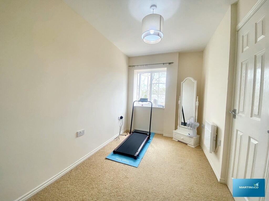 Additional image 6 of Peel Close, Verwood