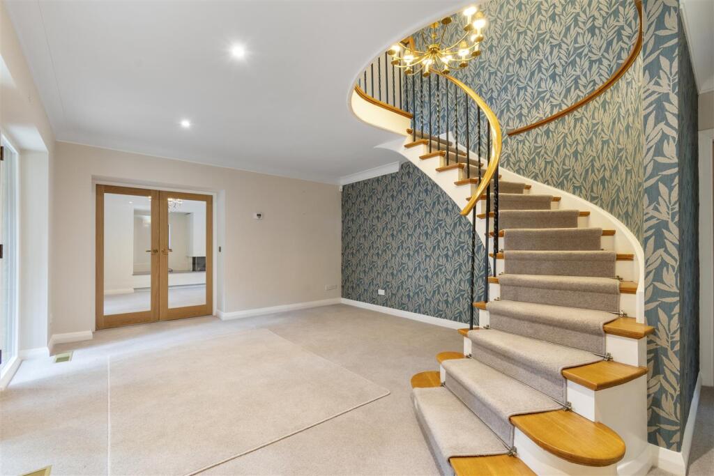 Additional image 4 of Endwood Drive, Little Aston Park