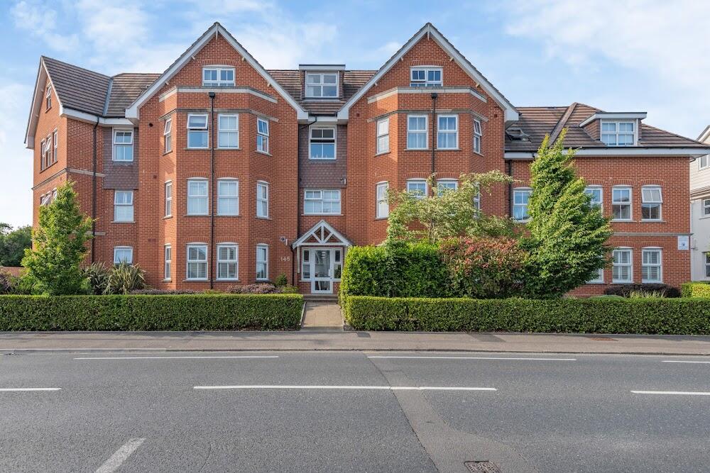 Property image for Casa, Bournemouth Road, Lower Parkstone, Poole, Dorset BH14