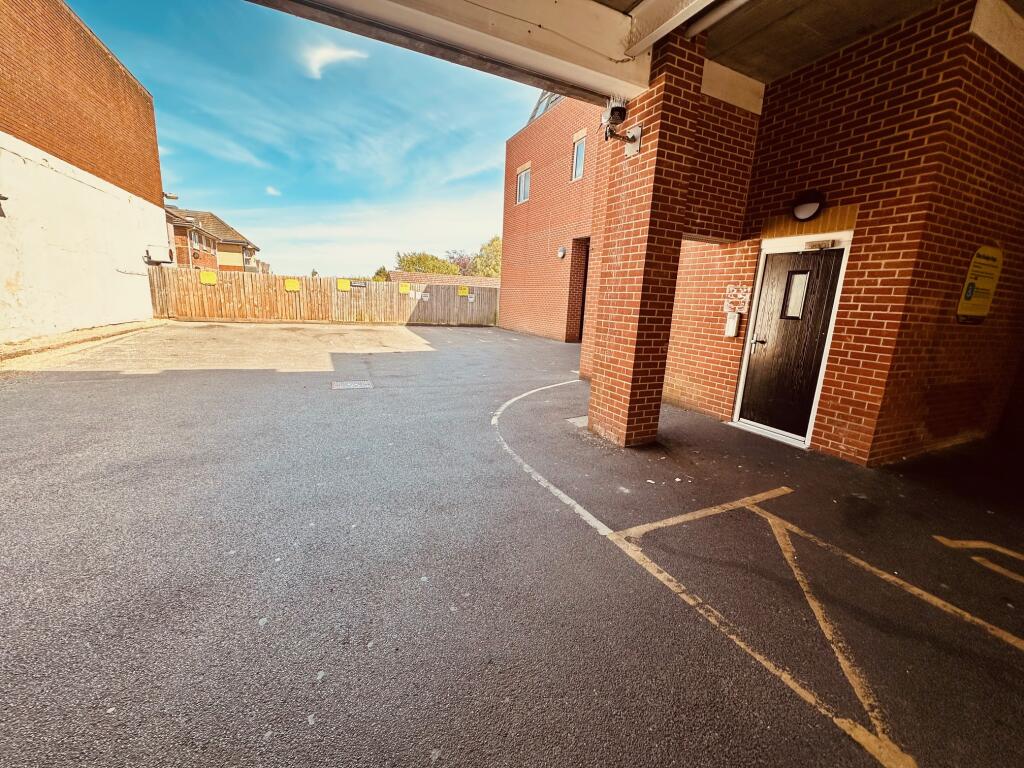 Additional image 10 of Wimborne Road, BOURNEMOUTH