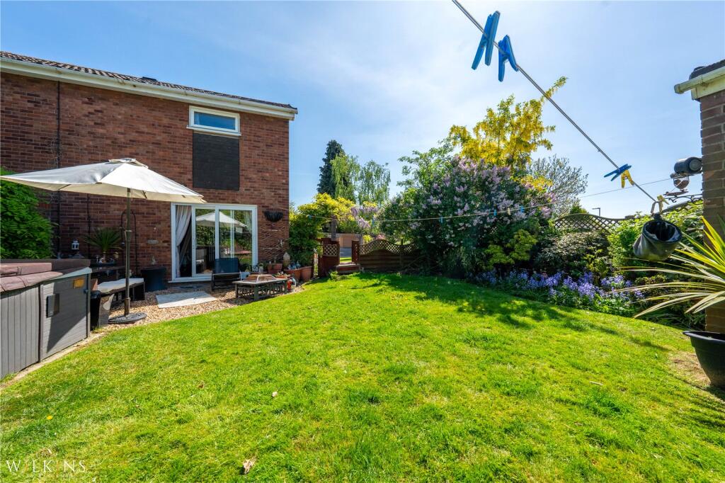 Additional image 23 of Sycamore, Wilnecote, Tamworth, Staffordshire, B77