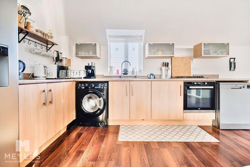 Additional image 4 of Cowslip Close, Wool, BH20