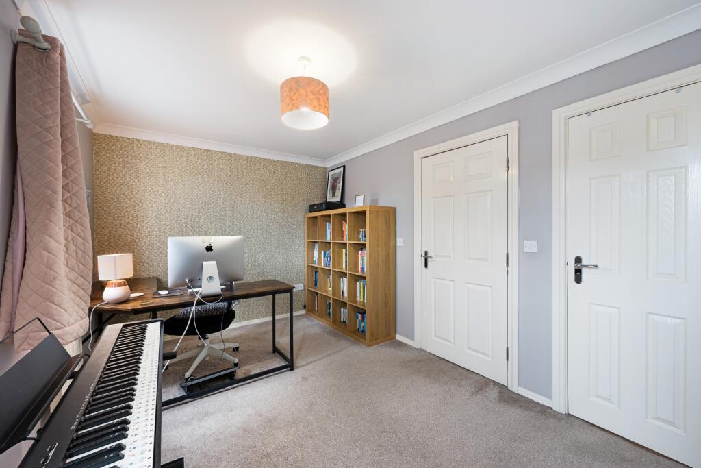 Additional image 23 of Hadleigh Green, Lostock, Bolton, BL6 4