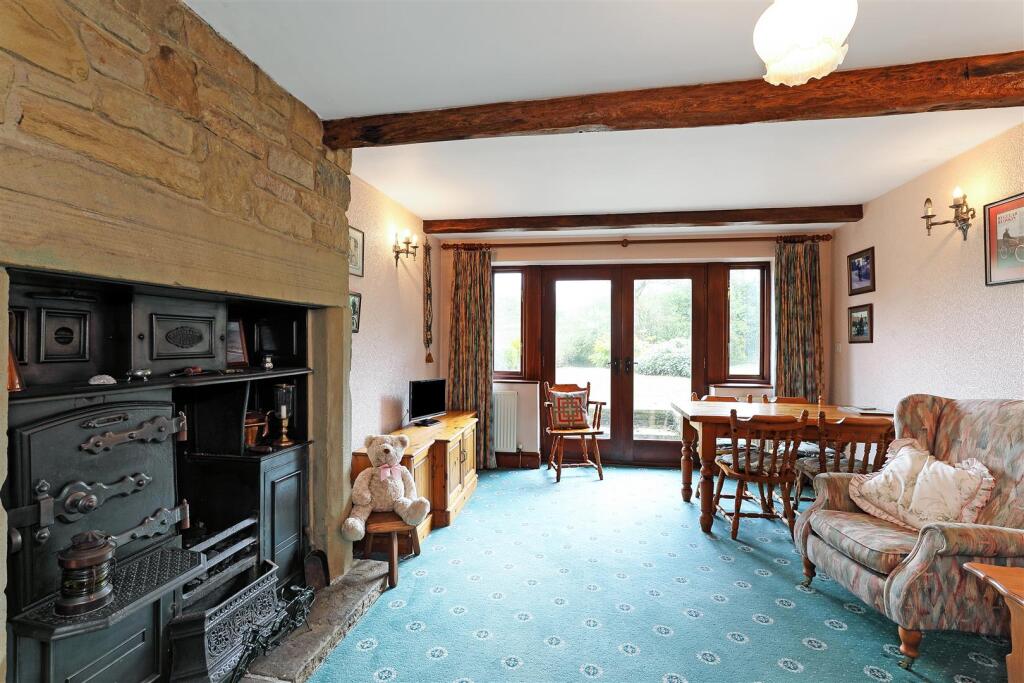 Additional image 9 of Fishers Lodge, Oxenhope, BD22 9SQ