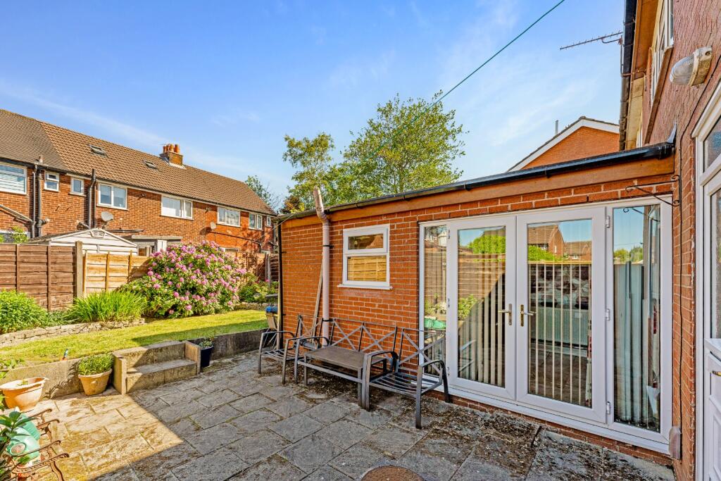 Additional image 26 of Caldbeck Drive, Farnworth, Bolton, Lancashire, BL4