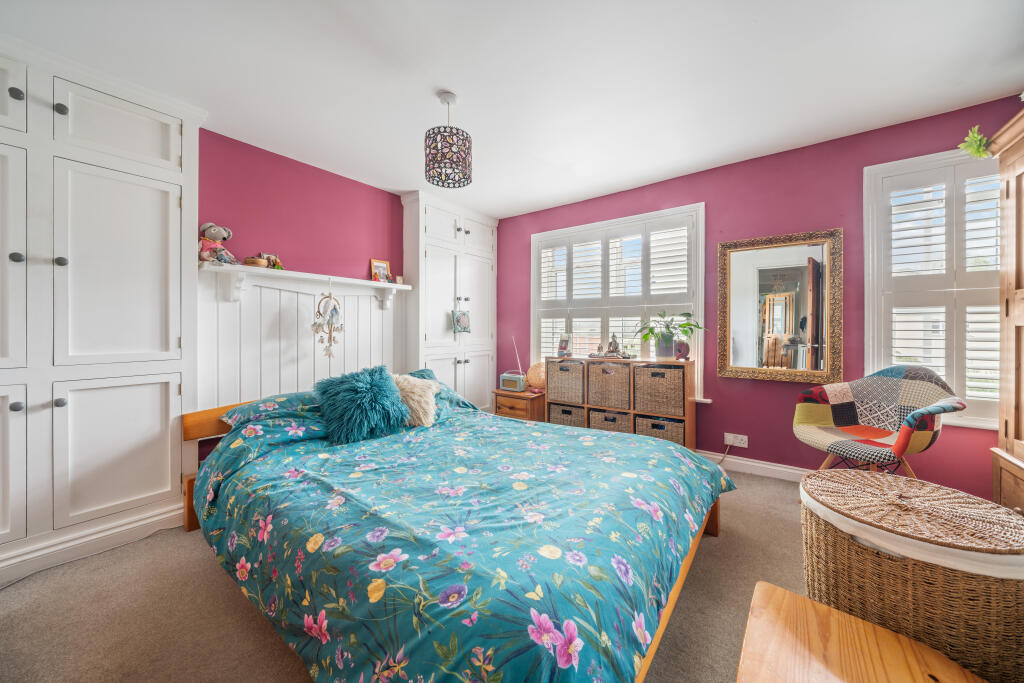 Additional image 11 of Glenville Road, Christchurch, BH23