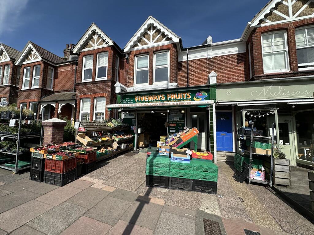 Additional image 5 of 306 Ditchling Road, Brighton, BN1 6JG