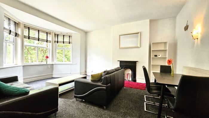 Additional image 7 of Flat , 142 Chorley New Road, Bolton, BL1 4NX