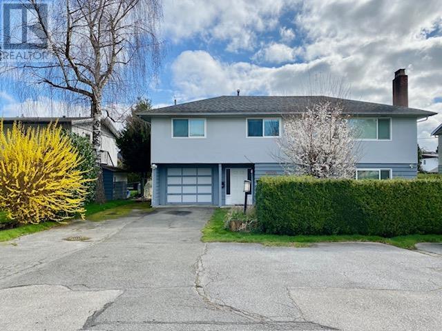 10XXX AINTREE CRESCENT|Richmond, British Columbia V7A3T8