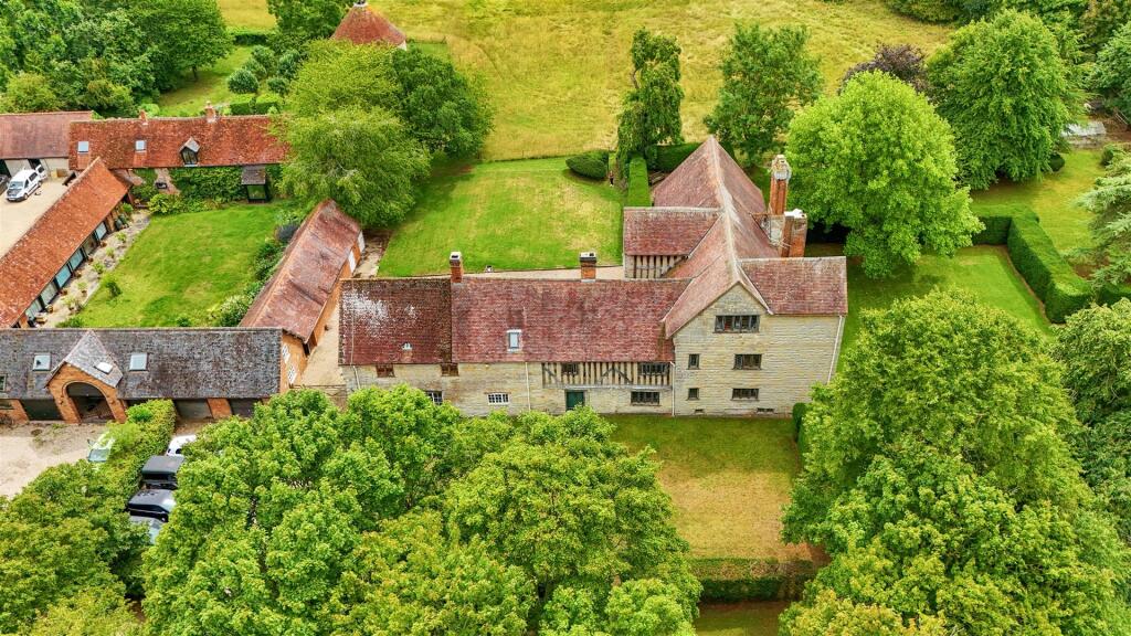 Additional image 31 of Hillborough Lane, Bidford-On-Avon, Alcester
