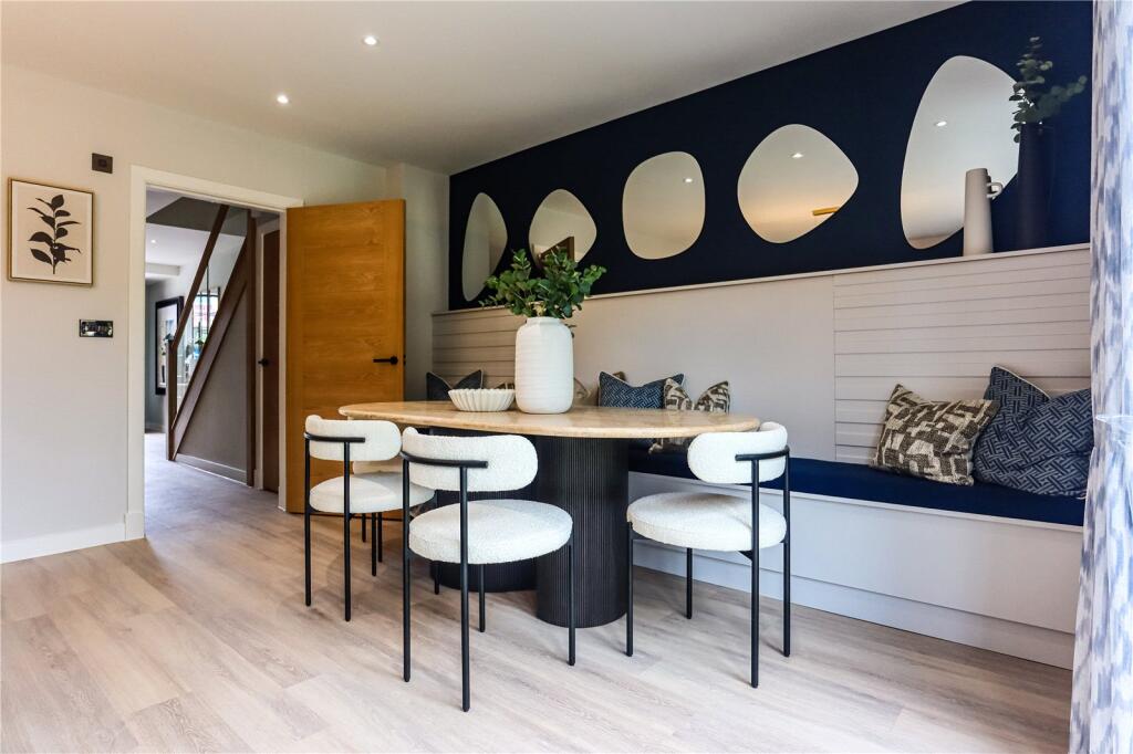 Additional image 10 of Quinque, 5 Porta, London Road West, Bath, Somerset, BA1