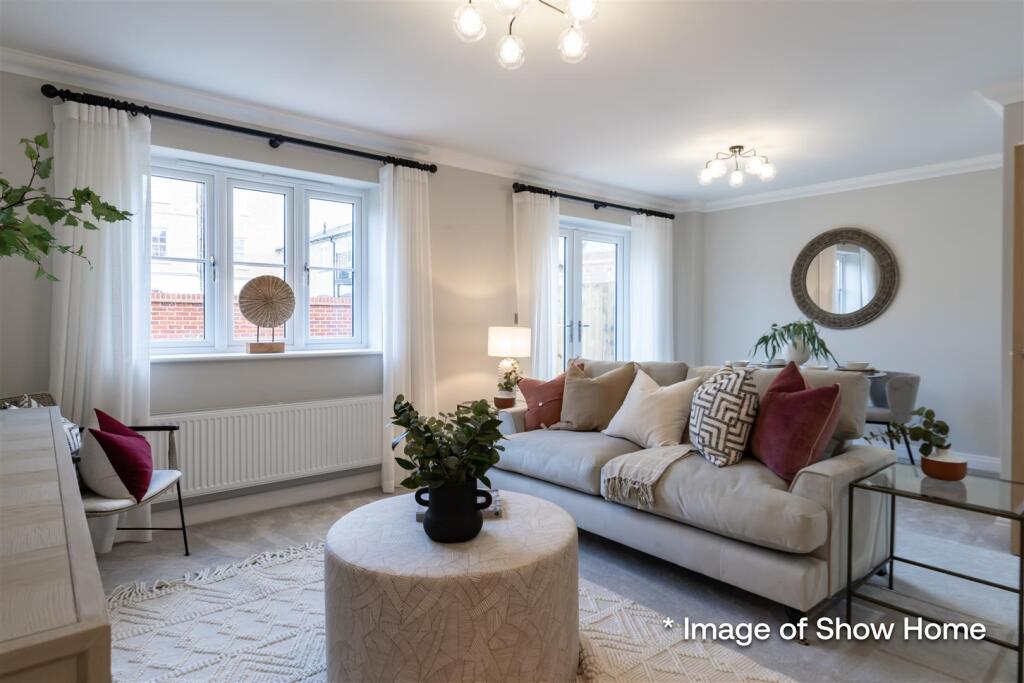 Additional image 22 of Julians Road, Wimborne Minster