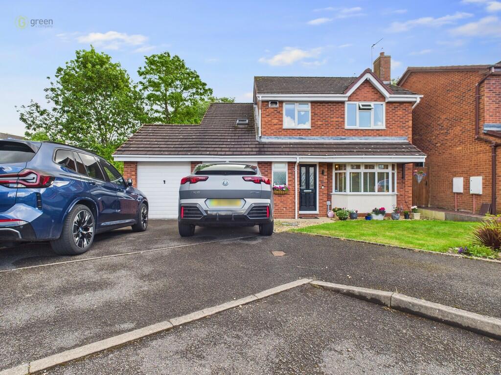 Additional image 21 of Lindisfarne, Glascote