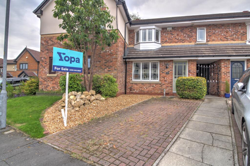 Additional image 17 of Carnoustie, Bolton, BL3