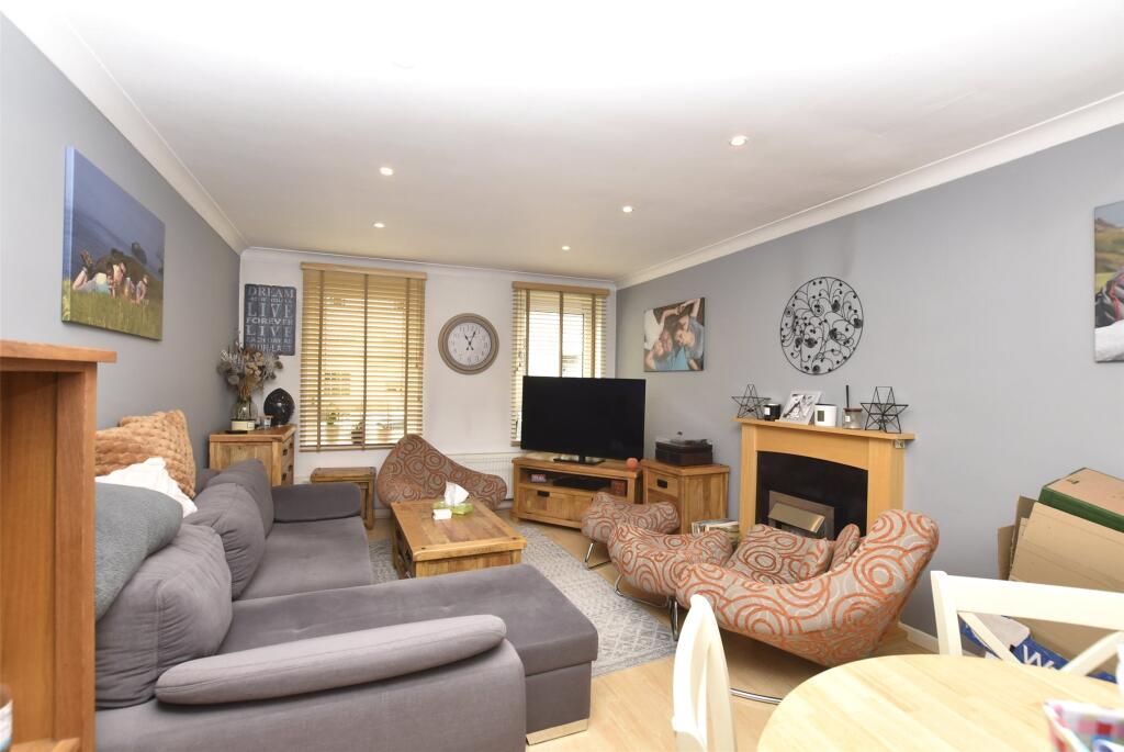 Baden House, Great Bedford Street, BATH, Somerset, BA1