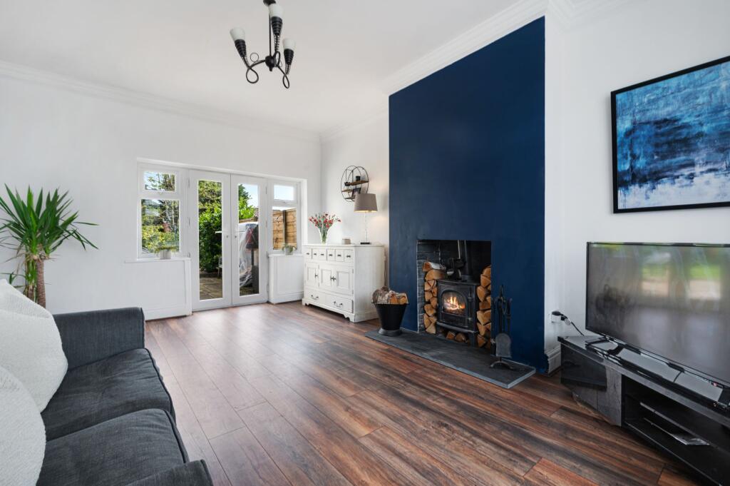 Additional image 3 of Holcombe Road, Greenmount