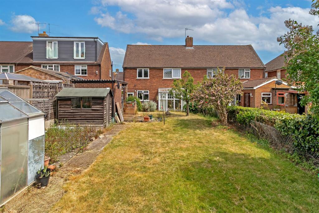 Additional image 21 of Gorham Drive, St. Albans