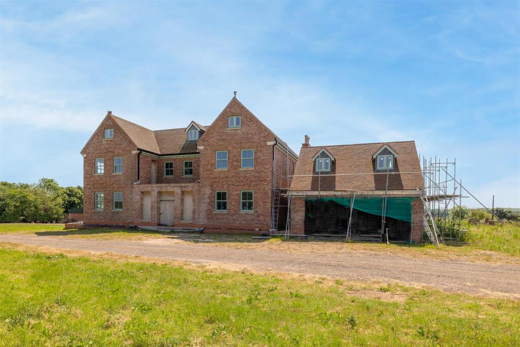 Additional image 5 of Over Whitacre, Warwickshire, B46