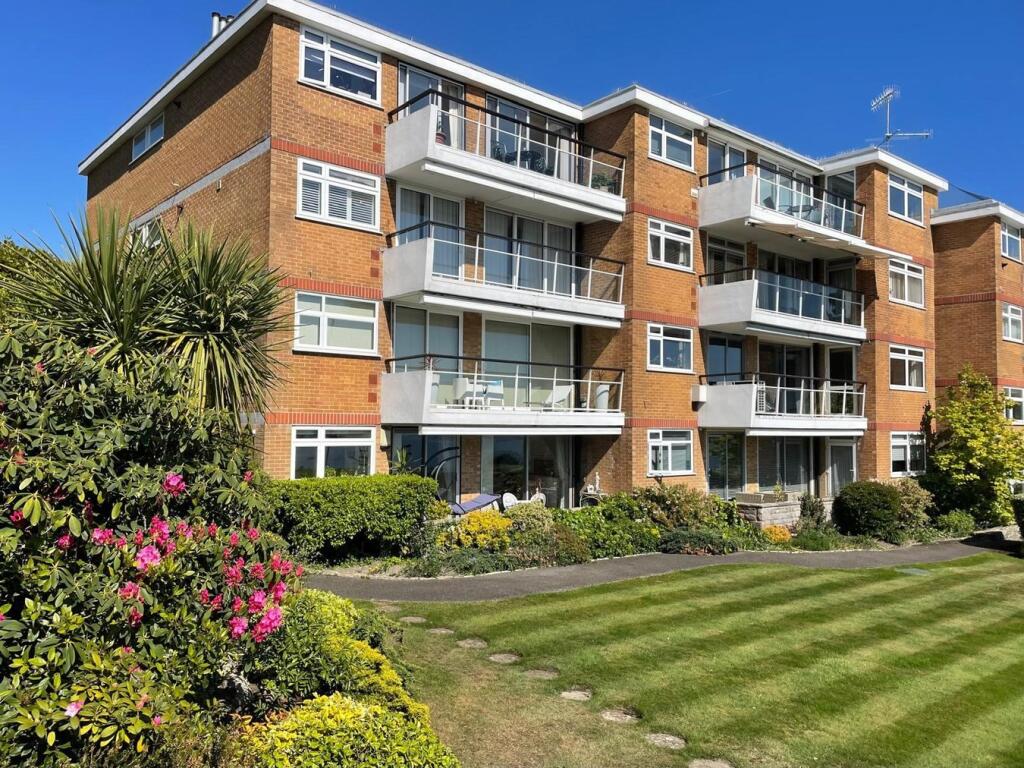 Additional image 3 of Witley, 387 Sandbanks Road, Evening Hill, BH14