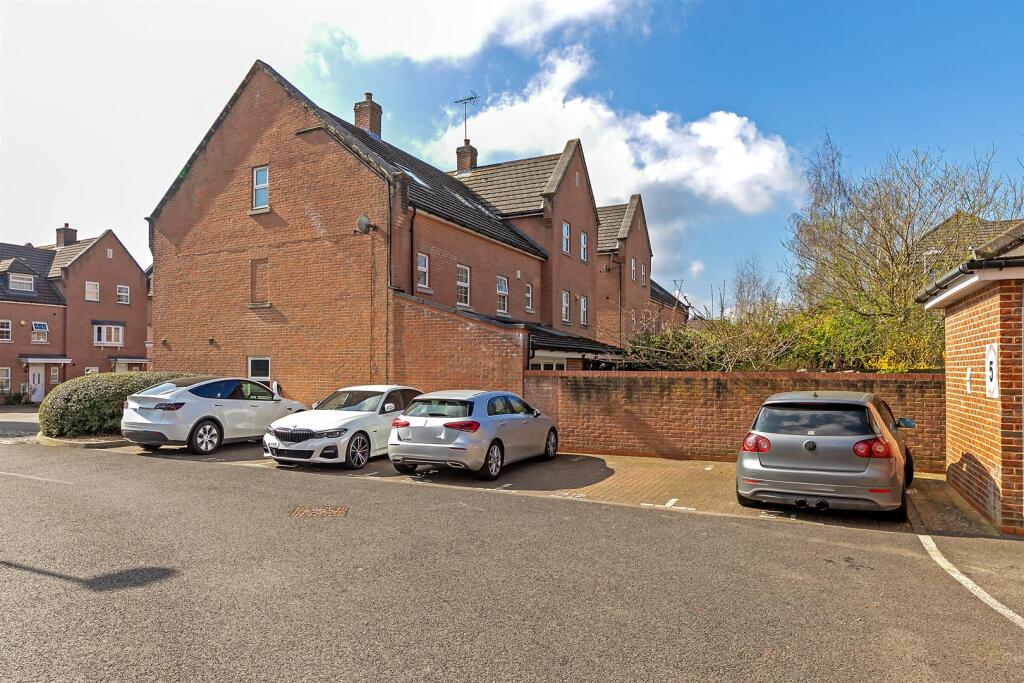 Additional image 15 of Centaurus Square, Curo Park Frogmore, St. Albans