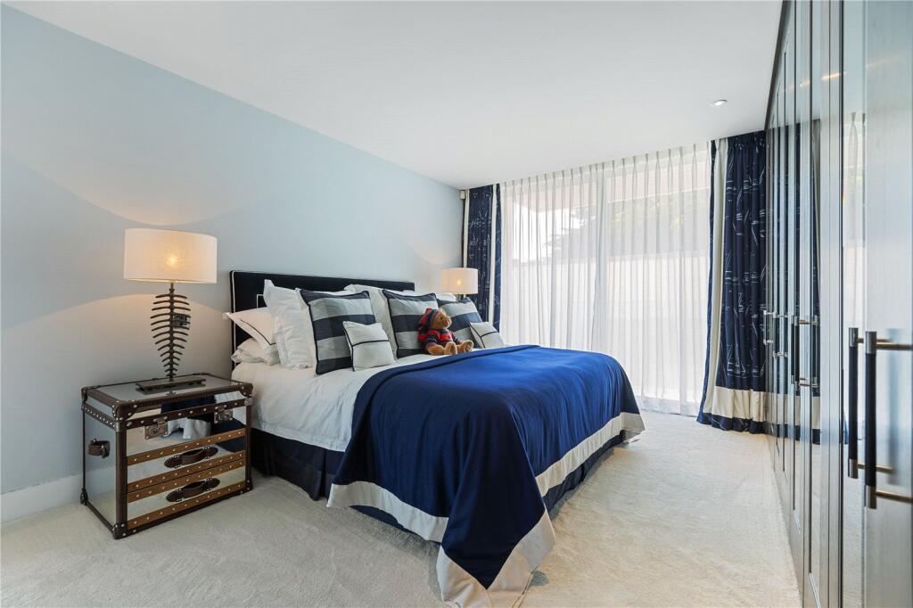 Additional image 21 of Moondance, 20 Panorama Road, Poole, Dorset, BH13