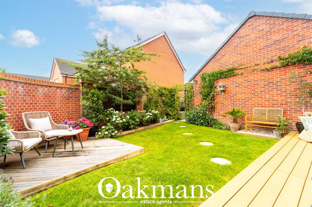 Additional image 27 of Gate Lane, Birmingham, West Midlands, B16