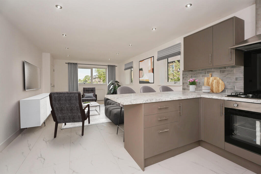 Additional image 3 of Dovesdale Road, Bradford