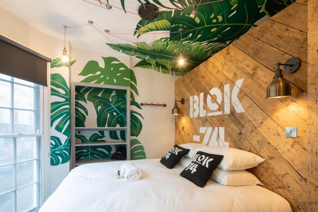 Additional image 11 of Broad Street and Middle Street, Brighton