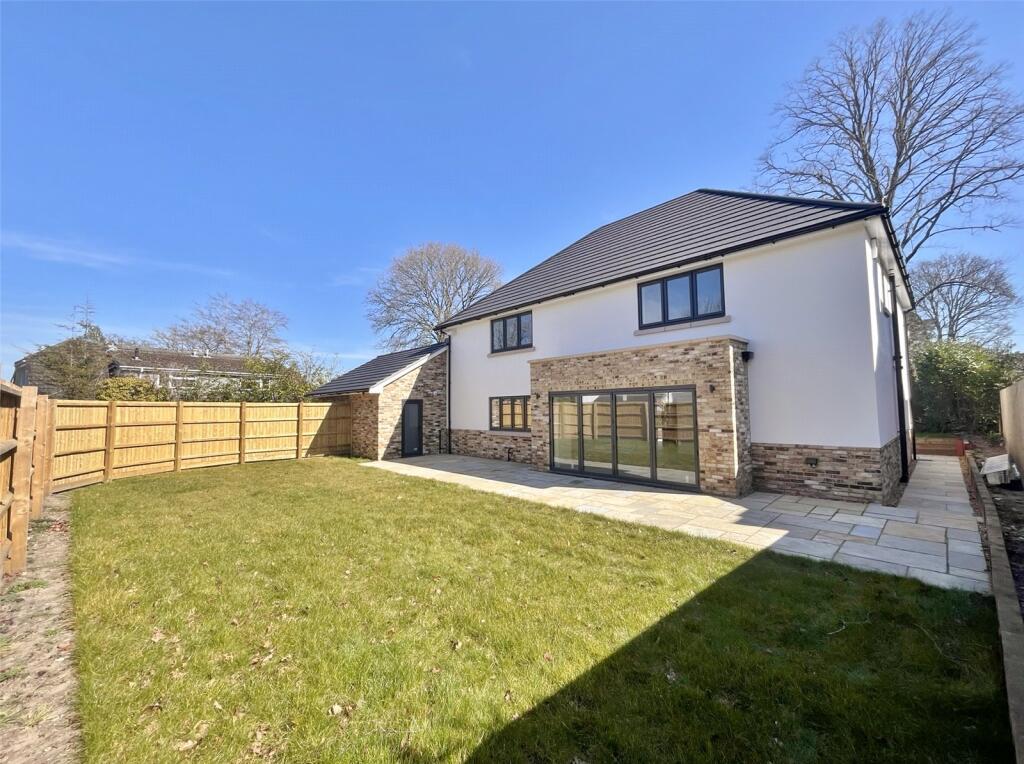 Additional image 2 of Lake Road, Verwood, Dorset, BH31